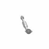MagnaFlow Conv DF Malibu 98-00 3.1L V6 - 23520