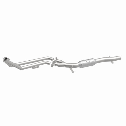 MagnaFlow Conv DF 2002 Mercedes SL600 Passenger Side - 24015
