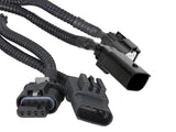 aFe 24-25 Chevrolet Silverado 2500HD/3500HD Diesel V8 6.6L (td) SCORCHER HD Power Module - 77-44017