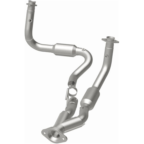 MagnaFlow Conv DF 05-06 Grand Cherokee 4.7 - 24471