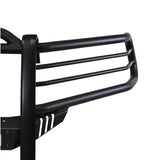 Westin 14-21 Toyota 4Runner (Excl. Limited) Sportsman X Grille Guard - Textured Black - 40-33825