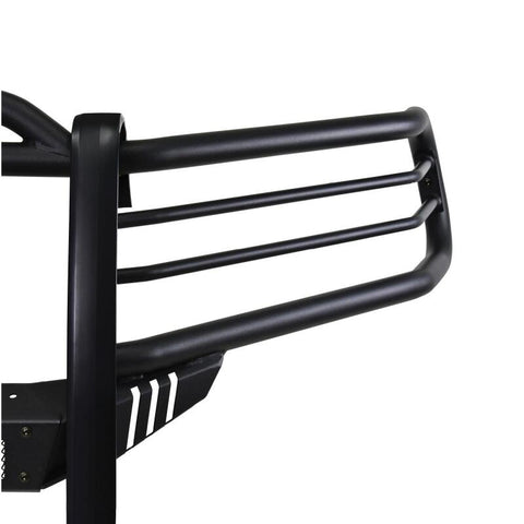 Westin 14-21 Toyota 4Runner (Excl. Limited) Sportsman X Grille Guard - Textured Black - 40-33825