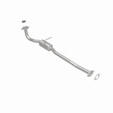 MagnaFlow Conv Direct Fit Geo-Suzuki 89 94 - 22616