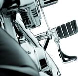 Kuryakyn Switchblade Pegs With Male Mount Adapter Chrome - 4445