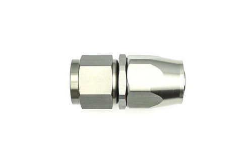 DeatschWerks 10AN Female Swivel Straight Hose End CPE - 6-02-0809