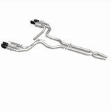 Magnaflow 18-21 Ford Mustang 5.0L V8 NEO Cat-Back Exhaust System - 19579