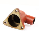 Omix Thermostat Housing 134CI L-Head- 41-53 Willys/CJ - 17118.06