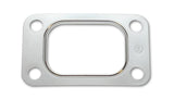 Vibrant Turbo Gasket for T3/GT30R Inlet Flange (Matches Flange #1431 and #14310) - 1431G