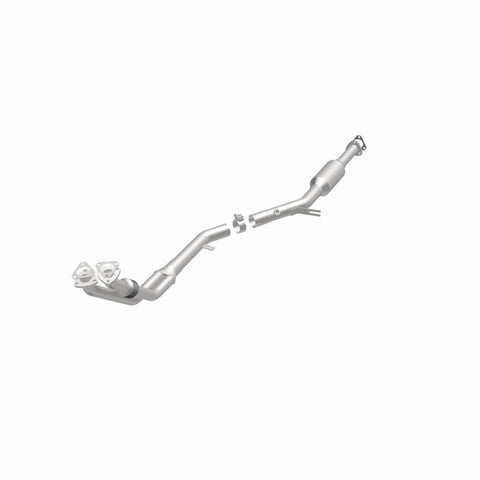 MagnaFlow Conv BMW 58.25X6.5X4 1.75/1.75 - 23553