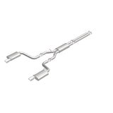 MagnaFlow Sys CB 05 Chrysler/Dodge SRT 6.1 V8 - 16642