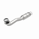 MagnaFlow Direct Fit Catalytic Converter 10-11 Honda CR-V 2.4L - 51783