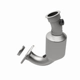 MagnaFlow Conv DF 02-03 Liberty 3.7L PS frt O - 49745