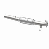 MagnaFlow Conv DF 01-03 Audi S8 4.2L Driver Side - 24112