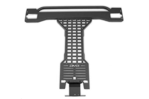 DV8 21+ Ford Bronco Overhead Molle Panels (4-Door Models) - MPBR-04