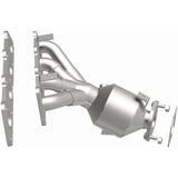 MagnaFlow Direct-Fit SS OEM Catalytic Converter 12-15 Hyundai Accent L4-1.6LGAS - 51429