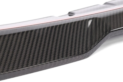 Dinan 21-26 BMW M3 Carbon Front Lip - D980-0029