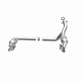MagnaFlow Conv DF 06-07 Explorer 4.0L OEM - 49598