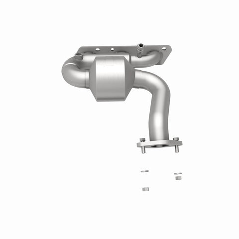 MagnaFlow Direct Fit Catalytic Converter 00-03 Ford Taurus 3.0L - 51173