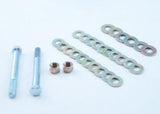 Whiteline 91-95 Honda Civic EG & EH / 92-98 Honda CRX / Whiteline 94-01 Acura Integra DC1-2 Front Ca - KCA301