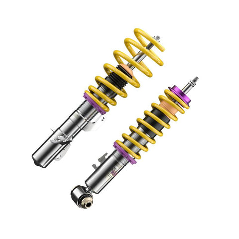 KW Street Comfort Kit 08-14 Mini Clubman / Convertible (R55/R57) - 18020075
