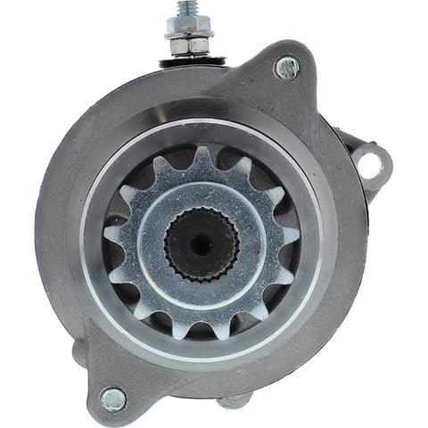 Arrowhead 81-83 Kawasaki KLT200A Starter Motor - 410-54033