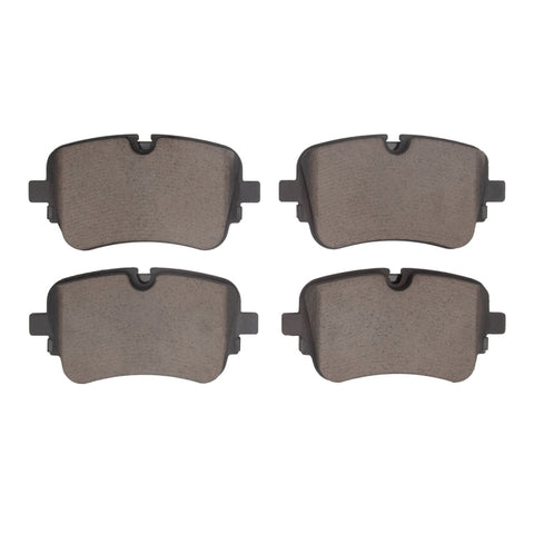 R1 20-26 Audi SQ8 Rear Optimum OE Brake Pads - 2552-2365-00