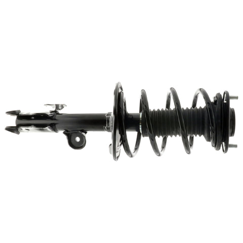 KYB Shocks & Struts Strut Plus Front Right 09-12 Toyota Rav4 - SR4461
