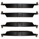 R1 18-25 Volkswagen Tiguan Front Optimum OE Brake Pads - 2551-1633-10