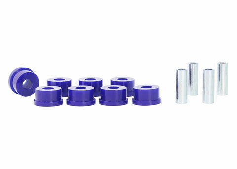 SuperPro Nissan-Up/Trailing Arm Bushing - SPF0835K