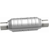 MagnaFlow Universal Catalytic Converter 2.50 CA - 418006
