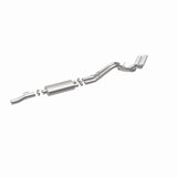 MagnaFlow SYS C/B 10-11 Ford F150 Raptor 6.2L - 15588