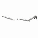 MagnaFlow Conv DF 09-12 Audi A3 Quattro 2.0L - 51522