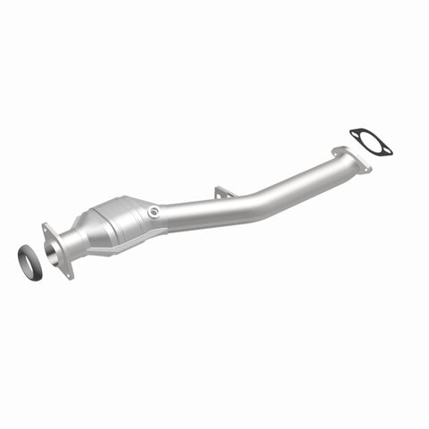 MagnaFlow Direct Fit Catalytic Converter 06-08 Subaru Forester 2.5L - 51586