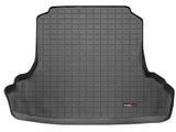 WeatherTech 09+ Nissan Maxima Cargo Liners - Black - 40364
