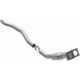 MagnaFlow Direct Fit Catalytic Conv 01-04 Chrysler/Dodge Truck Town & Country Van/Grand Caravan 3.8L - 51789