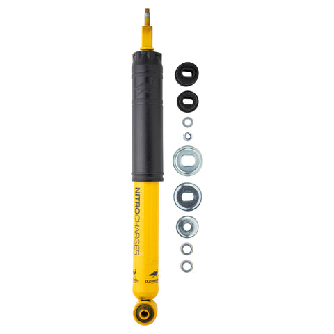 ARB / OME Nitrocharger Sport Shock Y62 Patrol Armoured Rear - 60120