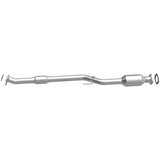 MagnaFlow Direct Fit Catalytic Converter 03-06 Sentra 1.8L Rear - 93355