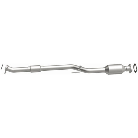 MagnaFlow Direct Fit Catalytic Converter 03-06 Sentra 1.8L Rear OEM - 49564