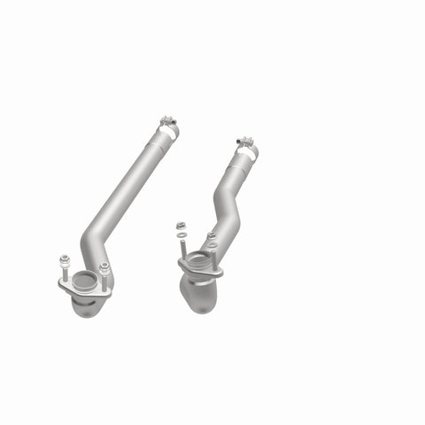 Magnaflow Mani Front Pipes 62-76 Chrysler B-Body Small Block - 19343