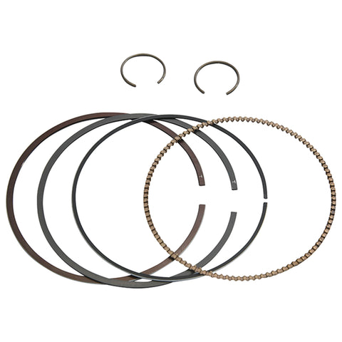 Vertex Pistons 20-24 KRX 1000 Teryx/23-24 KRX 1000 Teryx eS Forged Big Bore Piston Kit - 24522B