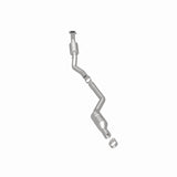 MagnaFlow Conv DF 03-06 Mercedes SL500 5L Passenger Side - 51419