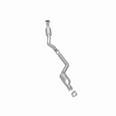 MagnaFlow Conv DF 03-06 Mercedes SL500 5L Passenger Side - 51419