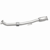 MagnaFlow Direct Fit Catalytic Converter 02-06 Altima 2.5L rear OEM - 49523