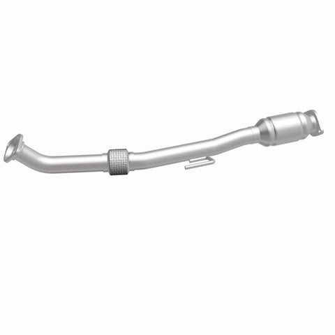MagnaFlow Direct Fit Catalytic Converter 02-06 Altima 2.5L rear OEM - 49523