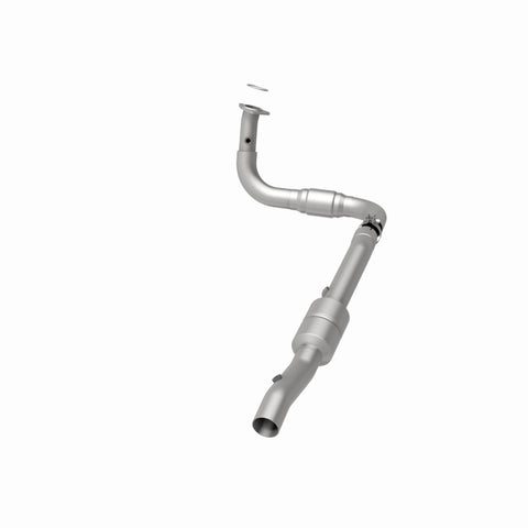MagnaFlow Conv DF 00-06 Chevy/GMC Driver Side 6.0L - 458067