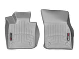 WeatherTech 2014+ Mini Hardtop Front FloorLiner - Grey - 467311