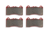 DBA 17-19 Ford Focus RS Front RP Performance Brake Pads - DB15025RP
