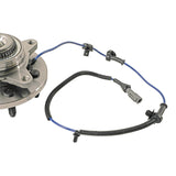 MOOG 2010 Ford F-150 SVT Raptor Front Hub Assembly - 515112