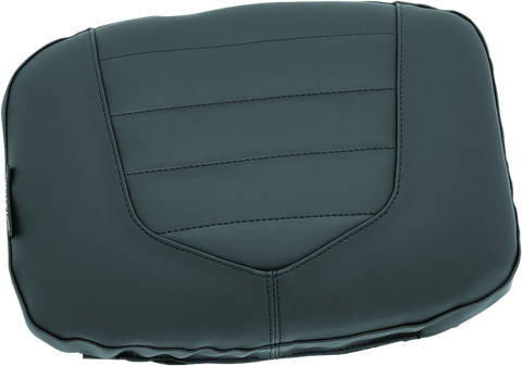 Kuryakyn Removable Luggage Backrest Pad - 5299