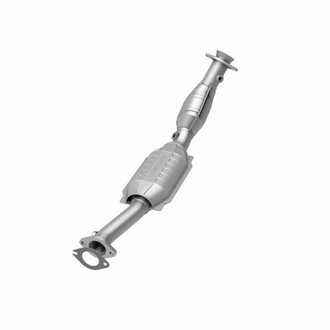 MagnaFlow Direct Fit Catalytic Converter Crown Vic-Town Car-Grand Marq - 23327